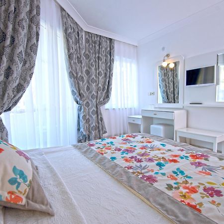 Halici Hotel Marmaris Phòng bức ảnh