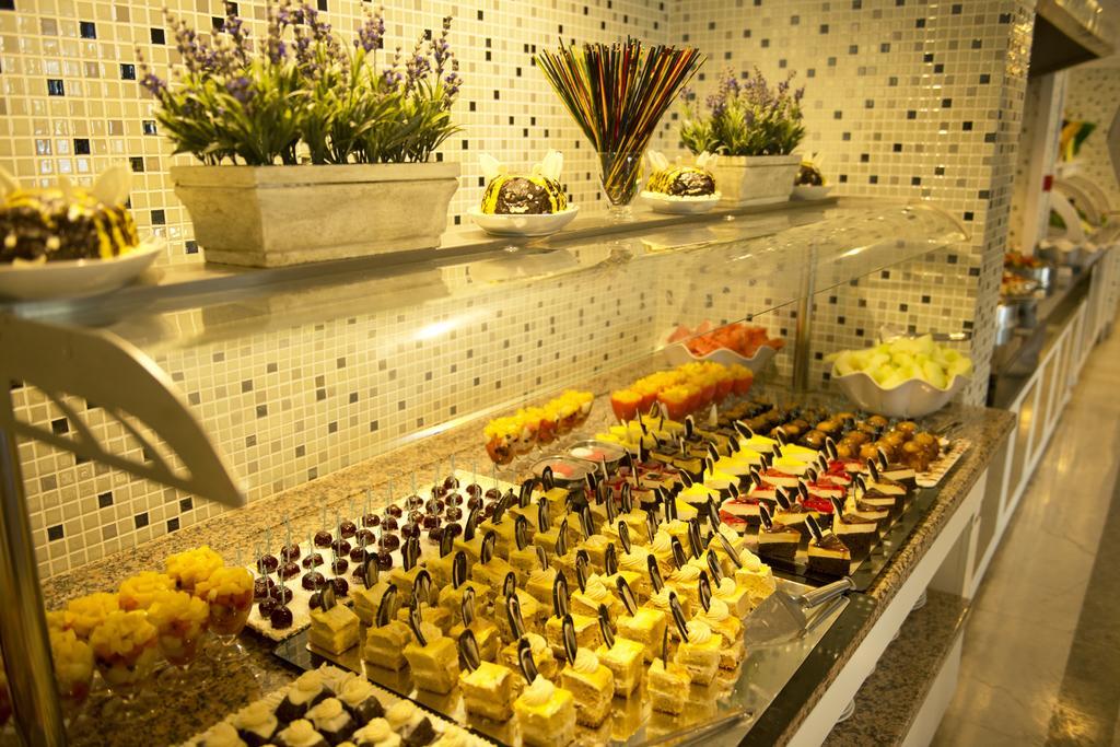 Halici Hotel Marmaris Ngoại thất bức ảnh