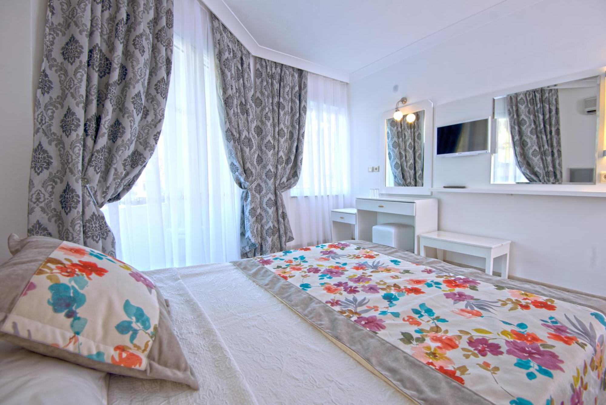Halici Hotel Marmaris Phòng bức ảnh