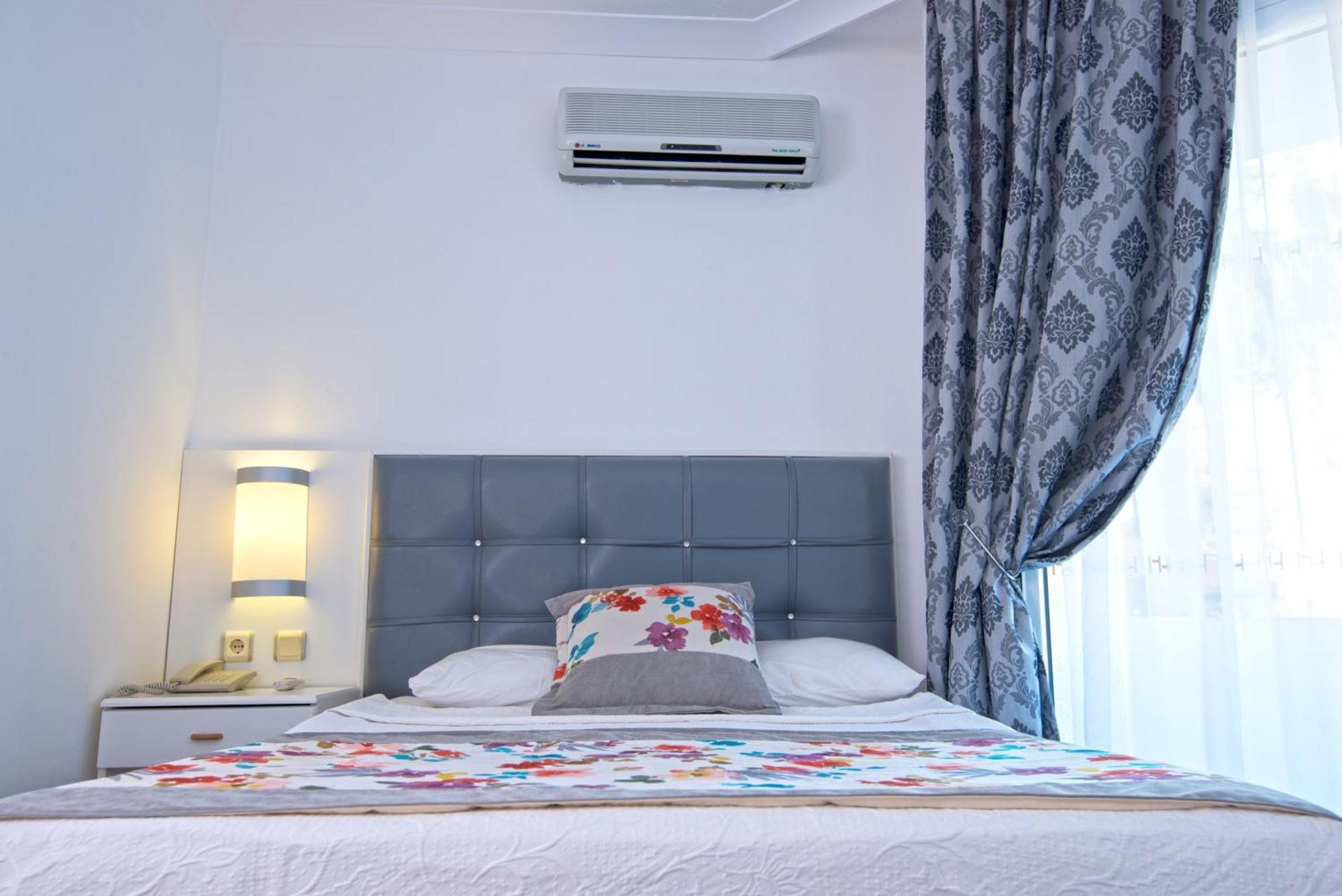 Halici Hotel Marmaris Phòng bức ảnh