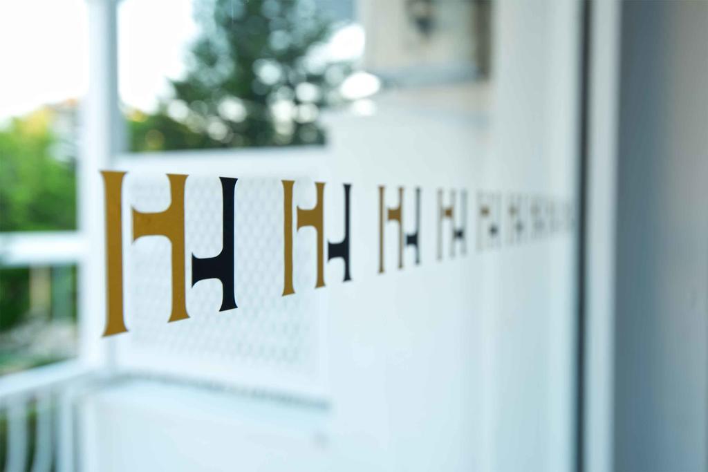 Halici Hotel Marmaris Ngoại thất bức ảnh