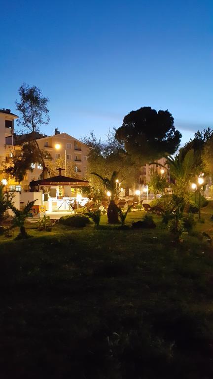 Halici Hotel Marmaris Ngoại thất bức ảnh