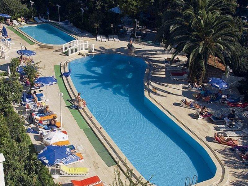 Halici Hotel Marmaris Ngoại thất bức ảnh