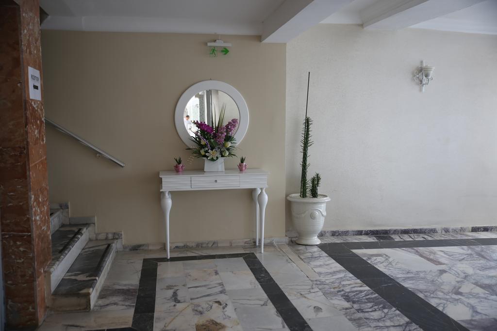 Halici Hotel Marmaris Ngoại thất bức ảnh