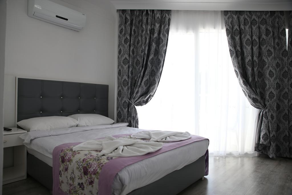 Halici Hotel Marmaris Ngoại thất bức ảnh