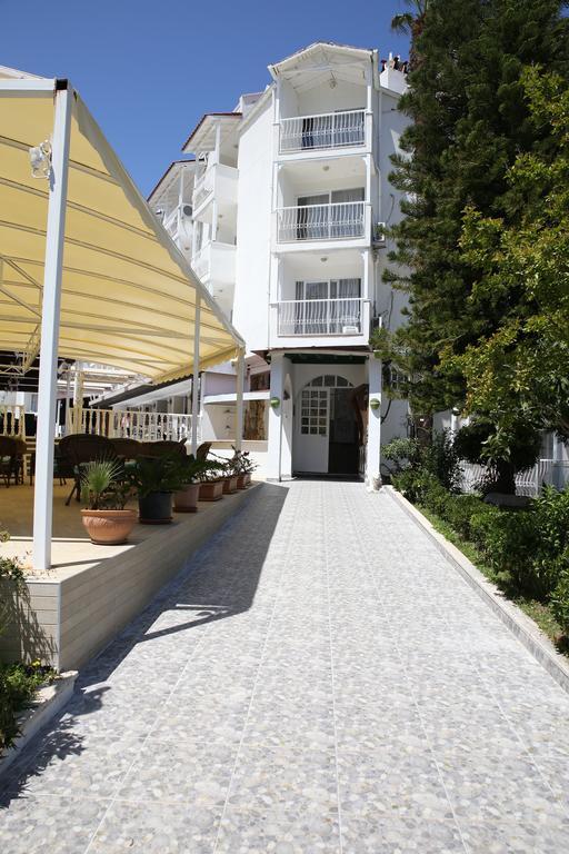 Halici Hotel Marmaris Ngoại thất bức ảnh