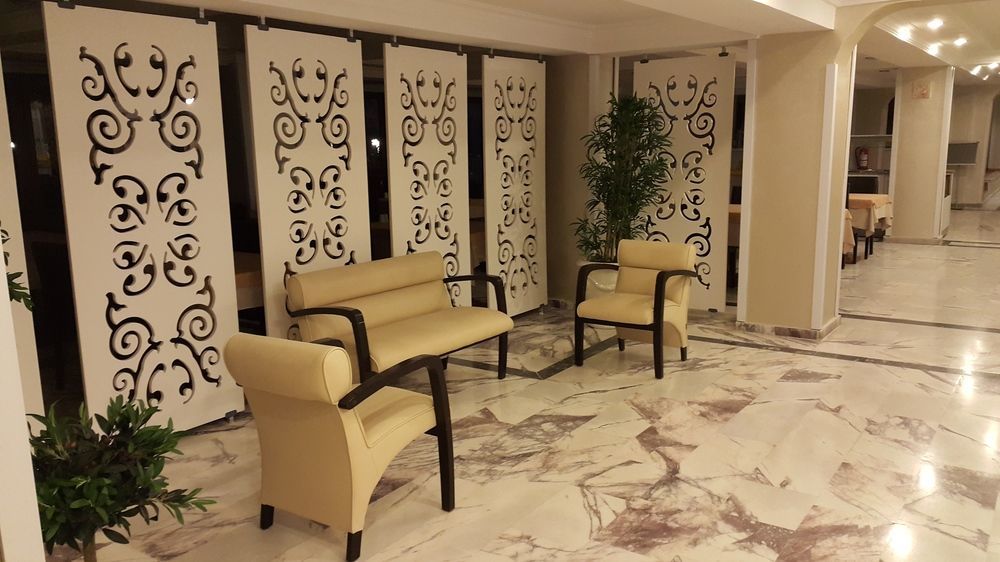 Halici Hotel Marmaris Ngoại thất bức ảnh